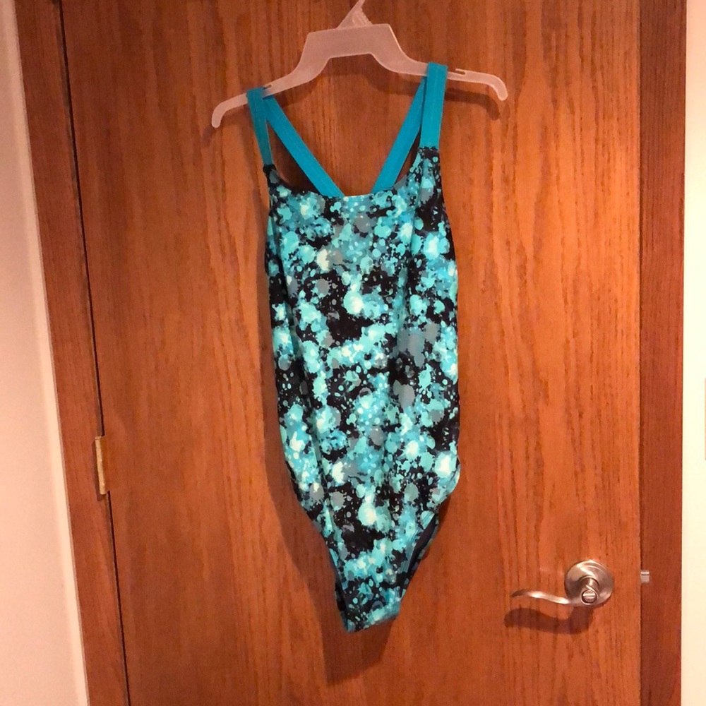 Champion One Piece Swimsuit